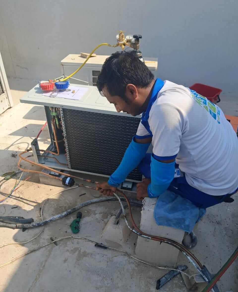 AC Energy Efficiency Tips for Dubai Homes: Save Money and Stay Cool